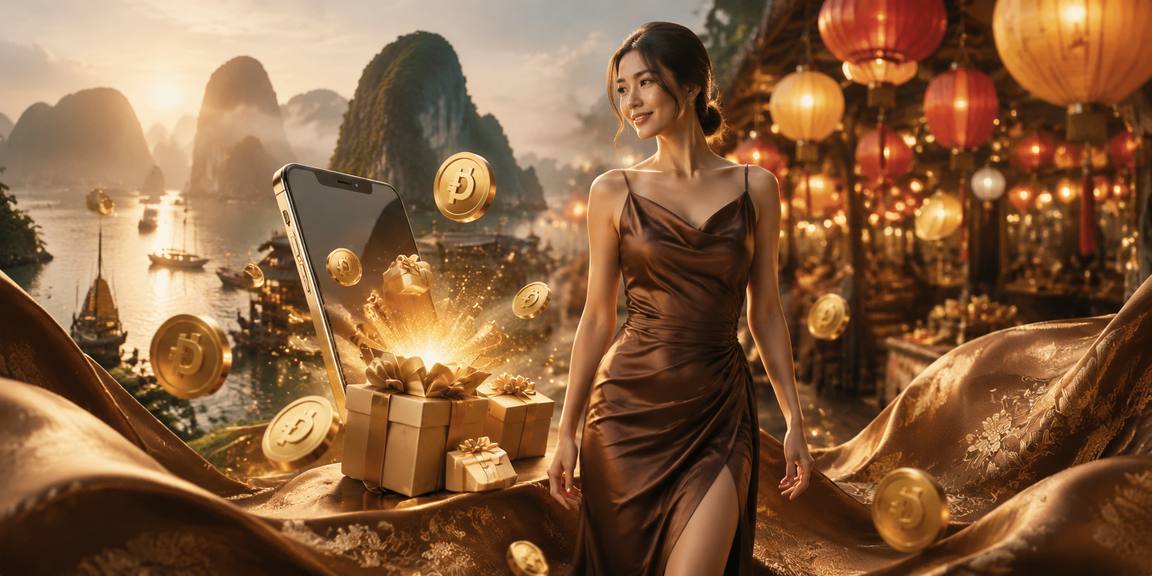tongga789 Phòng slot Hoa Mai trên tongga789